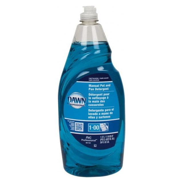 38 oz Bottle Manual Dishwashing Liquid PGC45112EA Household Cleaning Supplies