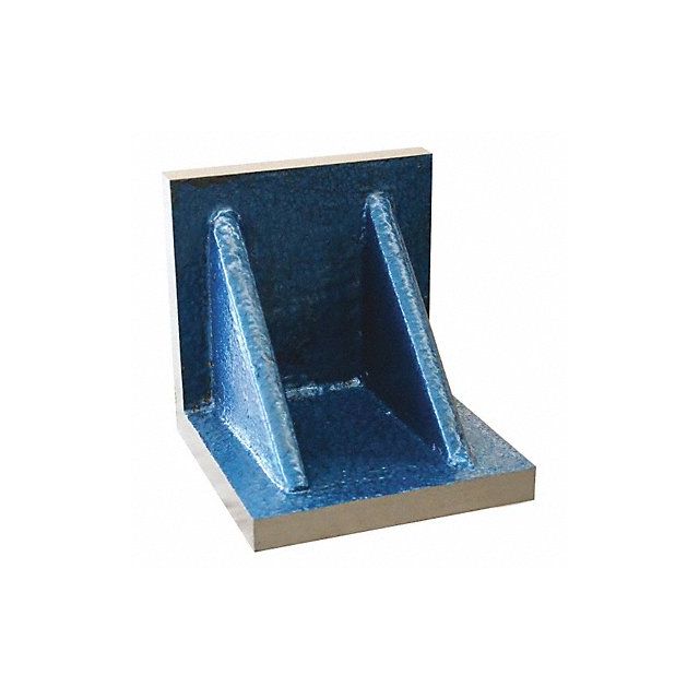 Angle Plate Right 5x5in. Surface 4.5kg MPN:38XM13