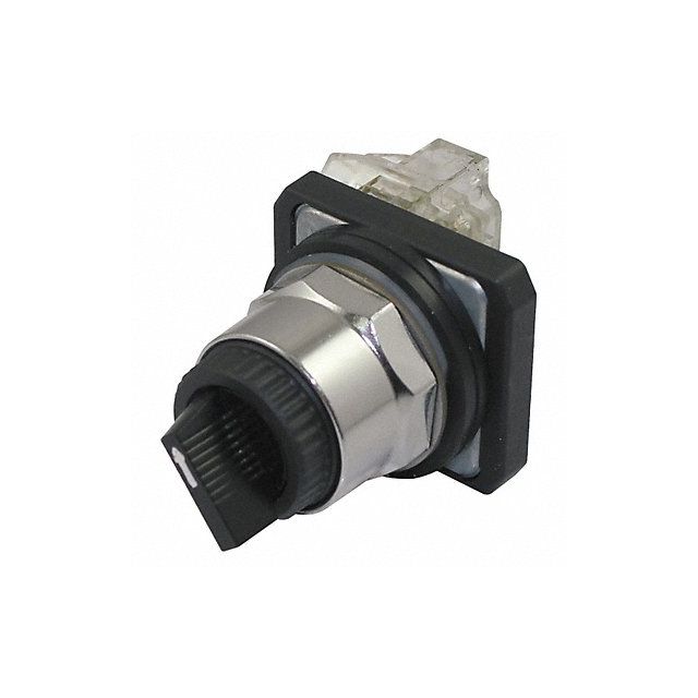 Non-Illum Selectr Swtch 30mm 2 Pos Lever MPN:30G296