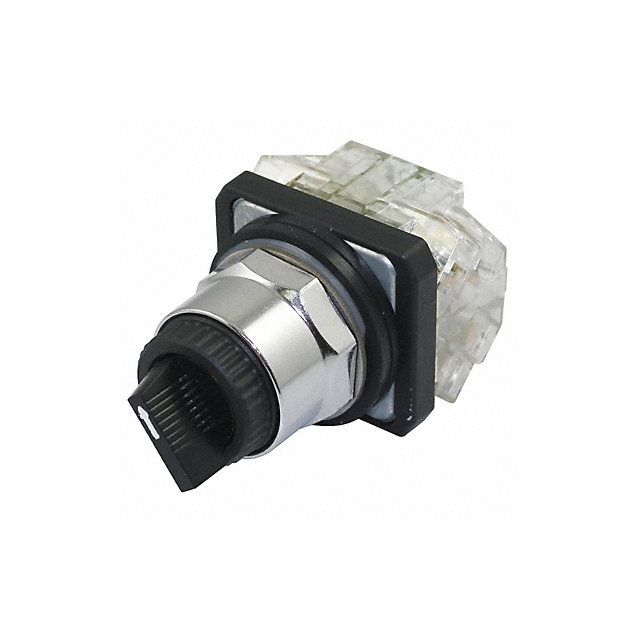 Non-Illum Selectr Swtch 30mm 2 Pos Lever MPN:30G298