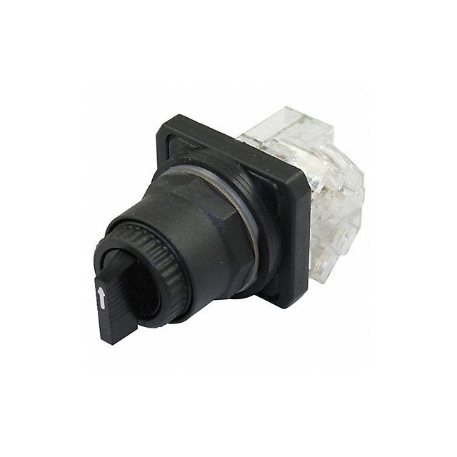 Non-Illum Selectr Swtch 30mm 3 Pos Lever MPN:30G304