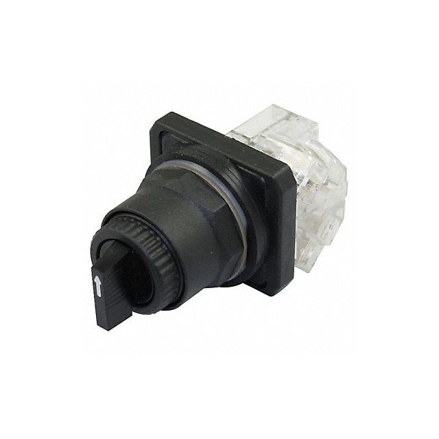 Non-Illum Selectr Swtch 30mm 3 Pos Lever MPN:30G306