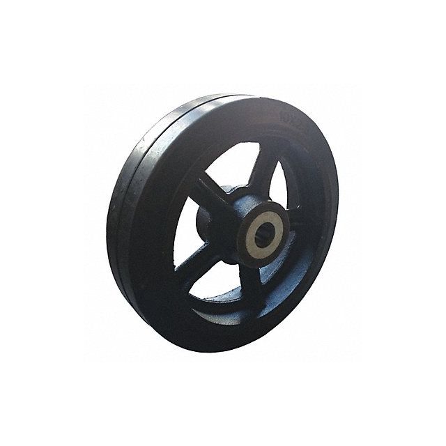Mold-On Rubber Wheel 10 MPN:MH34D64501G