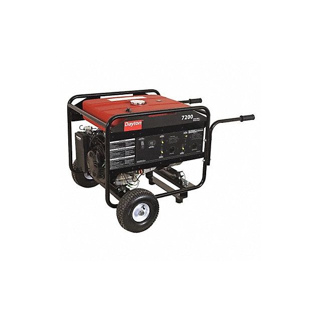 Portable Generator 13400W 420cc MPN:GEN-8000-0GRE
