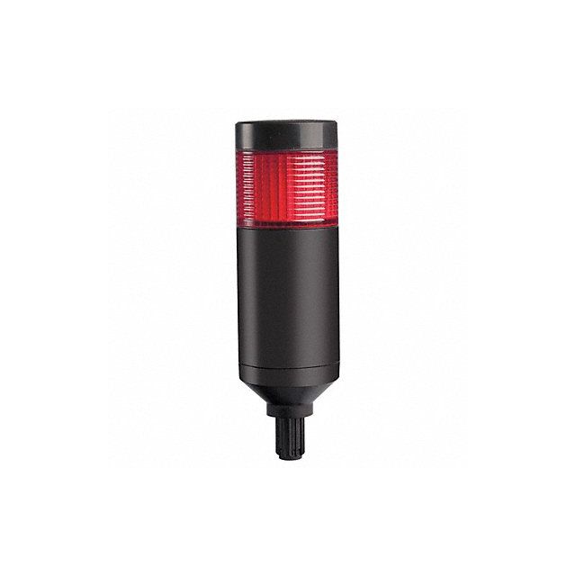 Tower Light 56mm Steady Flash Red MPN:26ZT20