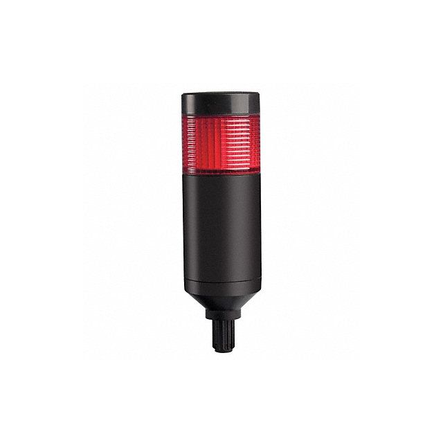 Tower Light 56mm Steady Flash Red MPN:26ZT26