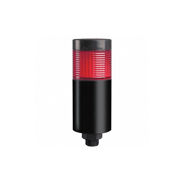 Tower Light 56mm Steady Flash Red MPN:26ZT33