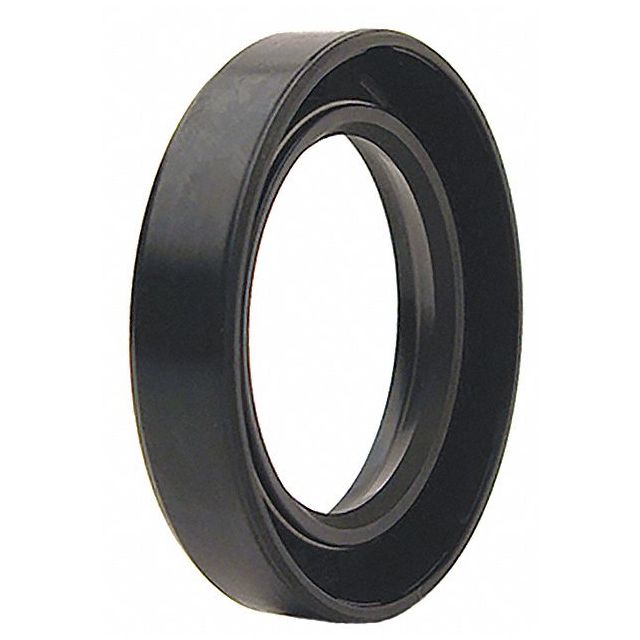 Shaft Seal VC 6mm ID Nitrile Rubber MPN:061002VC