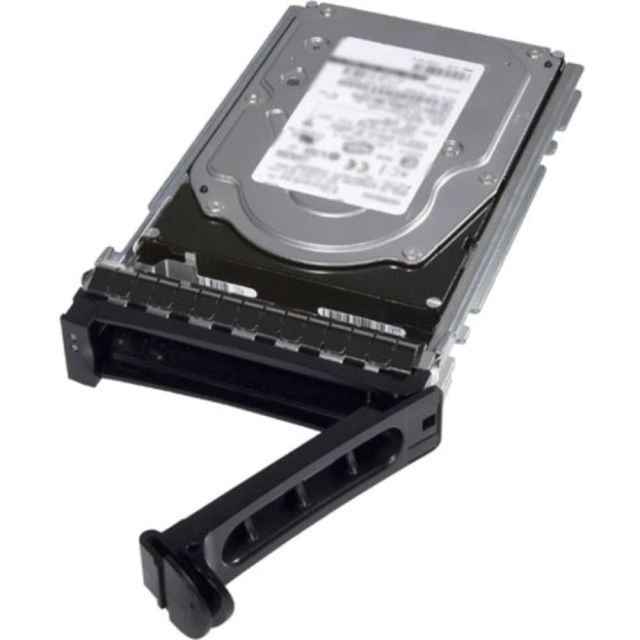 Dell 1 TB Hard Drive - 2.5in Internal - SATA 400-AEFD