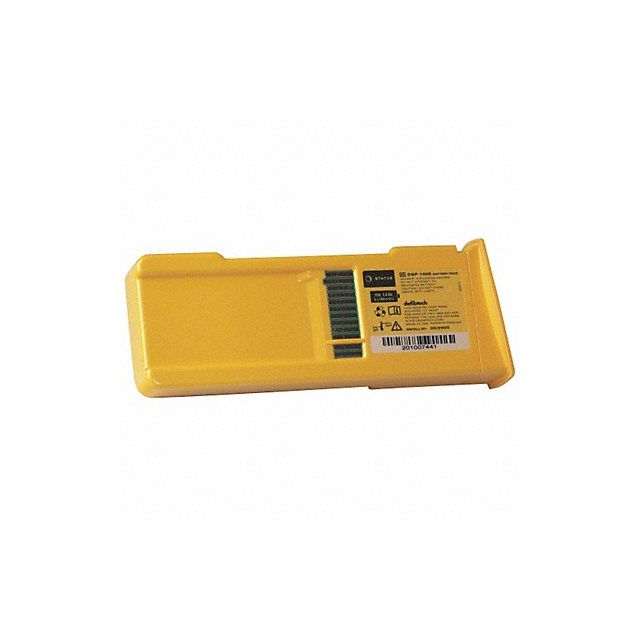 Lifeline AED 5 yr. Battery MPN:DCF-200