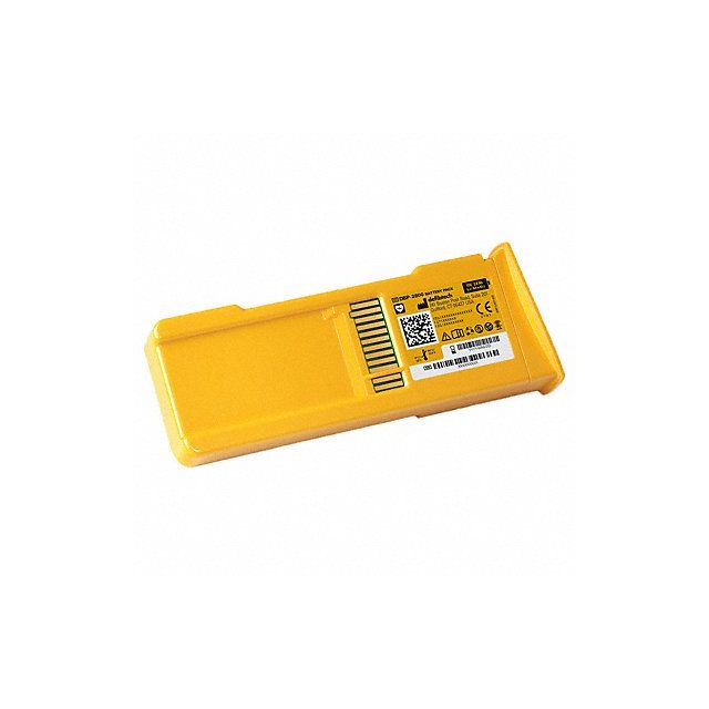 Lifeline AED 7 yr. Battery MPN:DCF-210
