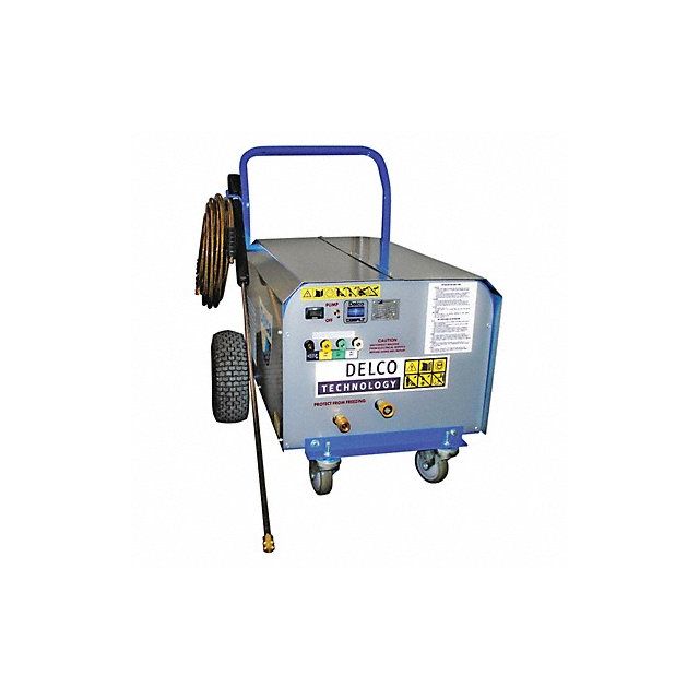 Washer Electric 2000 psi 4.0 gpm 5.0 HP 60322 Pressure Washers
