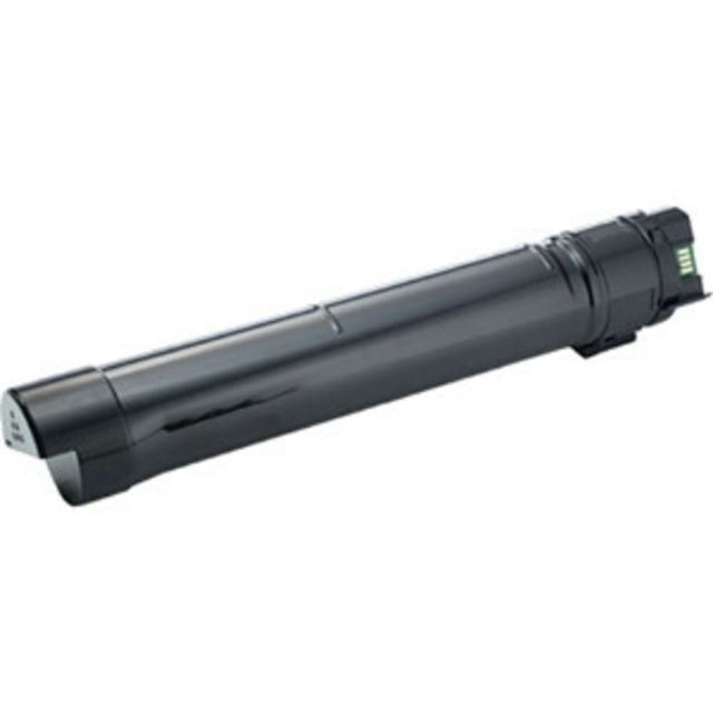 Dell Original Laser Toner Cartridge - Black - 1 Pack - 26000 Pages MPN:72MWT