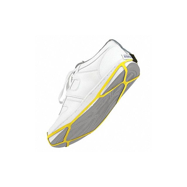Foot Grounder Full Coverage Yellow M MPN:17271