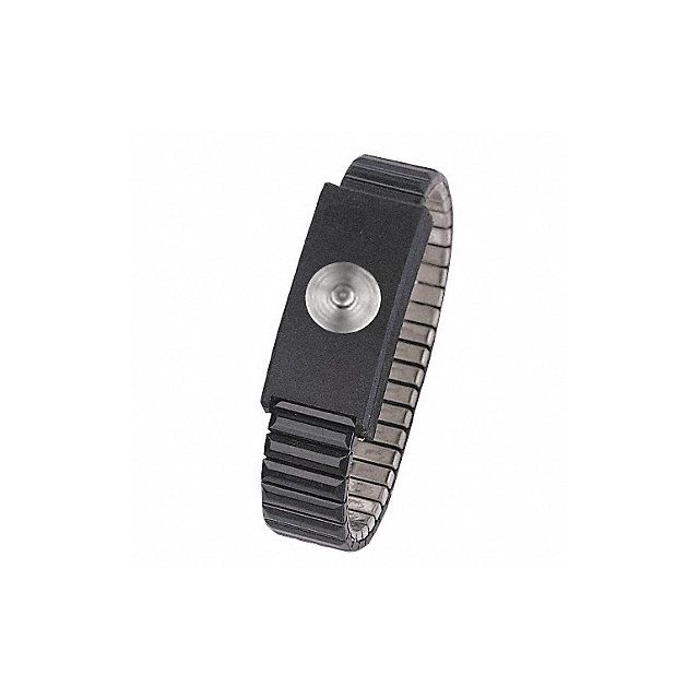 Magnetic Snap Wrist Strap Adjustable MPN:09186