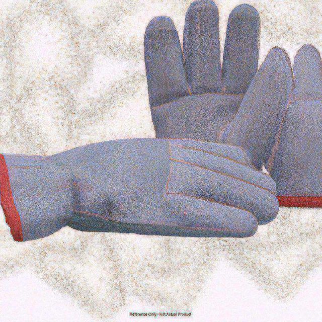 Cut-Resistant Glove Black M PR MPN:17139