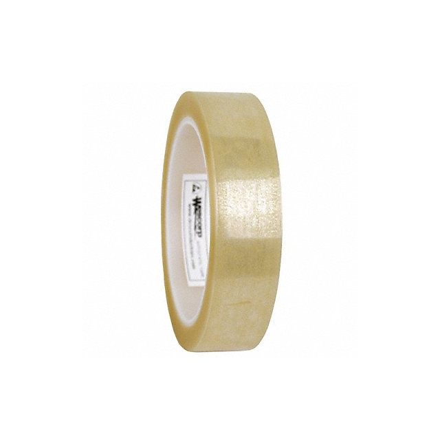 Clear Cellulose Tape 1 x72 yd. MPN:79205