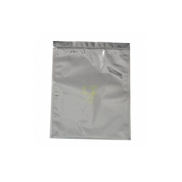 Bag Shielding Metal Out 4 x 6 PK100 MPN:13215