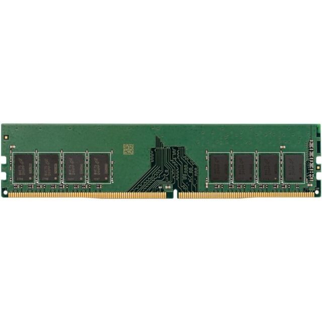 VisionTek 4GB DDR4 2400MHz (PC4-19200) DIMM -Desktop - DDR4 RAM - 4GB 2400MHz DIMM - PC4-19200 Desktop Memory Module 288-pin CL 17 Unbuffered Non-ECC 1.2V 900919 (Min Order Qty 2) MPN:900919