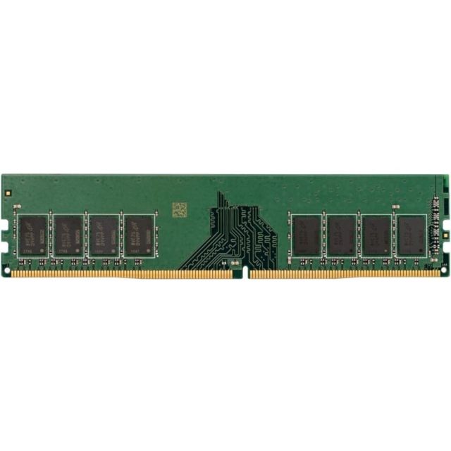 VisionTek 8GB DDR4 3200MHz (PC4-25600) DIMM -Desktop - DDR4 RAM - 8GB 3200MHz DIMM - PC4-25600 Desktop Memory Module 288-pin CL 22 Unbuffered Non-ECC 1.2V MPN:901349