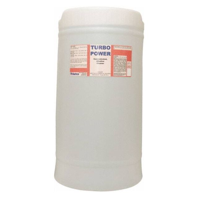 All-Purpose Cleaners & Degreasers, Degreaser Type: Cleaner/Degreaser , Container Type: Drum 0791-015
