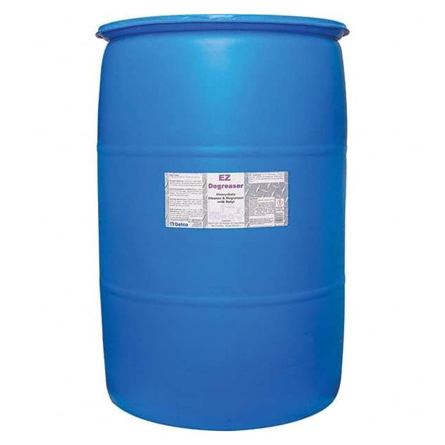 Cleaner Degreaser: 55 gal, Drum 0723-055 Vehicle Maintenance, Care & Decor