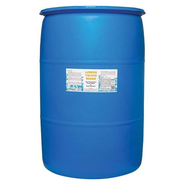 Cleaner Degreaser: 55 gal, Drum 0992-055 Vehicle Maintenance, Care & Decor