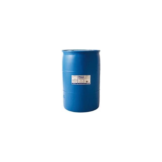 Cleaner: 55 gal Drum, Use On Resilient Flooring MPN:0986-055