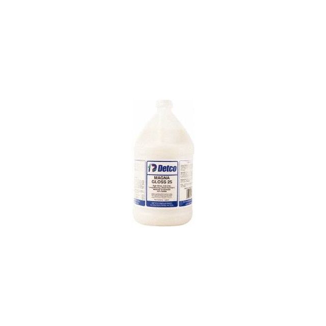 Finish: 1 gal Bottle, Use On Resilient Flooring MPN:1061-4X1