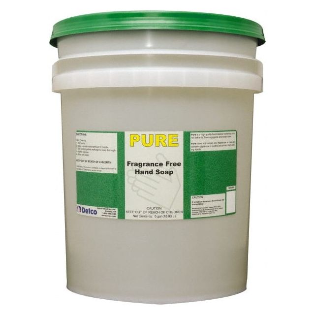 Hand Cleaner: 5 gal Pail 1405-005 Household Cleaning Supplies