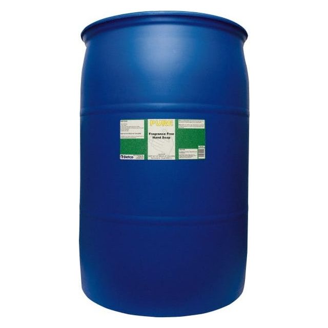 Hand Cleaner: 55 gal Drum MPN:1405-055