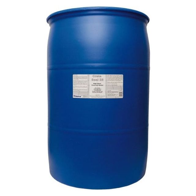 Protective Coating: 55 gal Pail, Gloss Finish, White MPN:0320-055