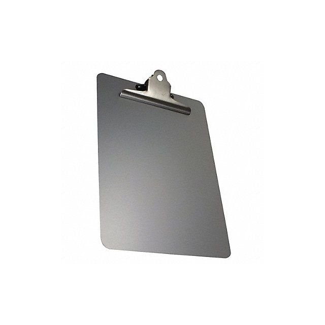 Clipboard Letter Size Metal Silver MPN:300-O06-P45-A10