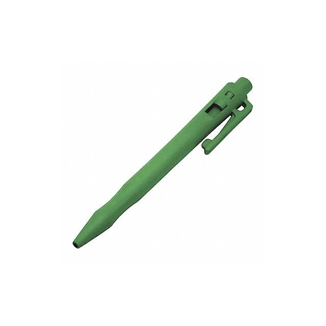 Detectable Hd Pen W/ Clip Blu Ink PK50 MPN:101-I01-C44-PA01