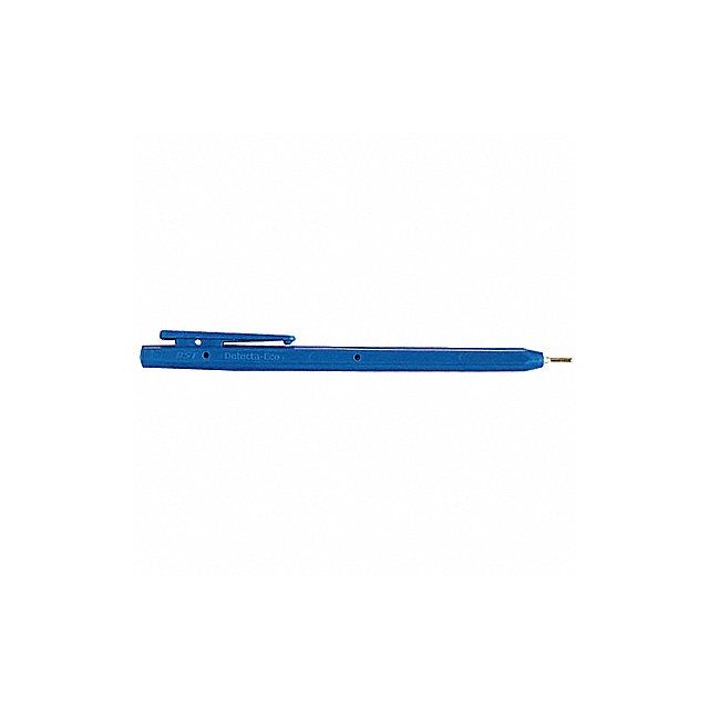 Metal Detectable Stick Pen Black PK50 MPN:CPENBK
