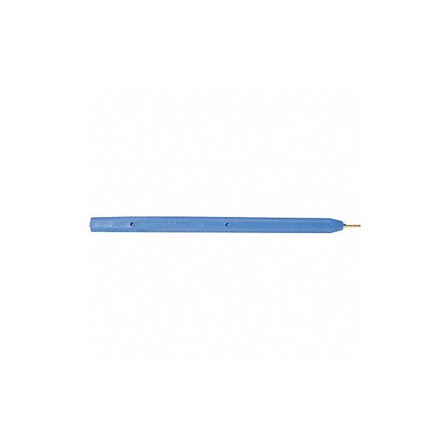 Metal Detectable Stick Pen Blue PK50 MPN:SPENBL
