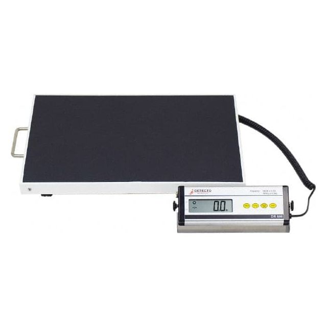 660 Lb Digital Scale MPN:DR660