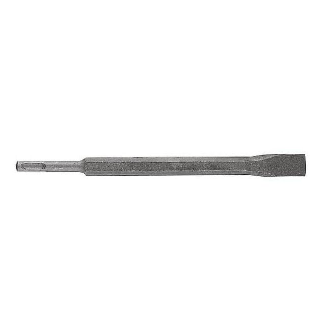 Hammer & Chipper Replacement Chisel: Cold, 3/4