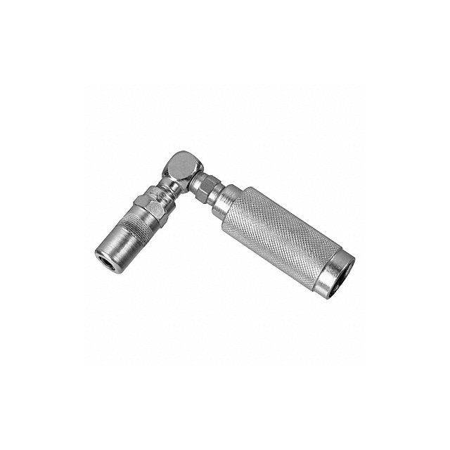 Grease Gun Coupler Right Angle 10 000psi MPN:DCGG5702