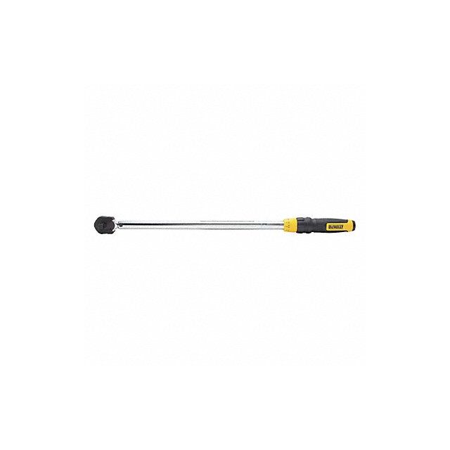 Micrometer Torque Wrench 1/2 MPN:DWMT75462