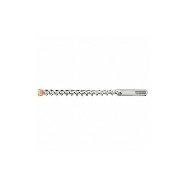 Hammer Masonry Drill 1.125in Carbide Tip MPN:DW5854