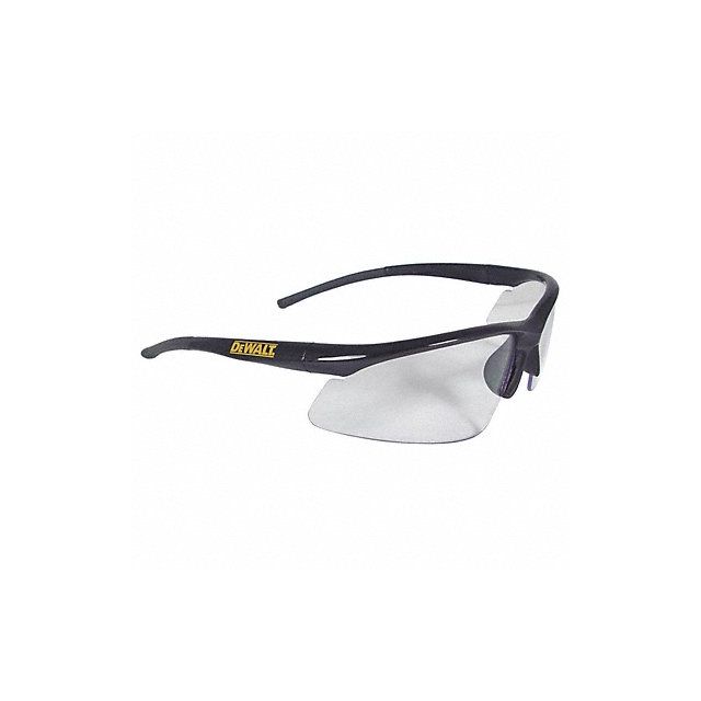 Safety Glasses Clear MPN:DPG51-1