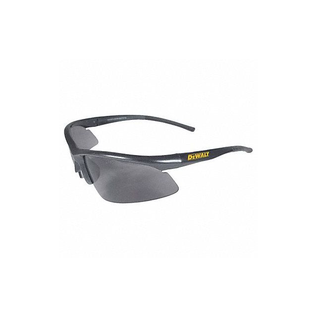 Safety Glasses Smoke MPN:DPG51-2
