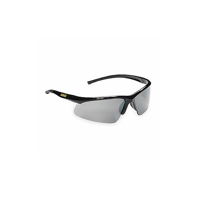 Safety Glasses Silver Mirror DPG51-6 Protective Eyewear