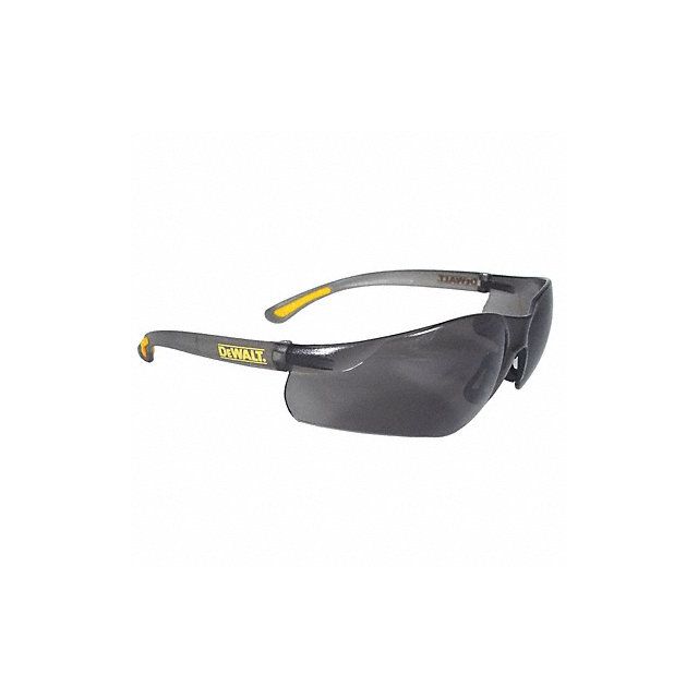 Safety Glasses Smoke MPN:DPG52-2