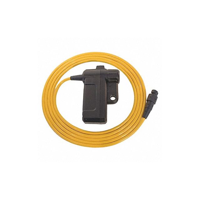 Cable Lock Wireless 3V Lithium MPN:DS630