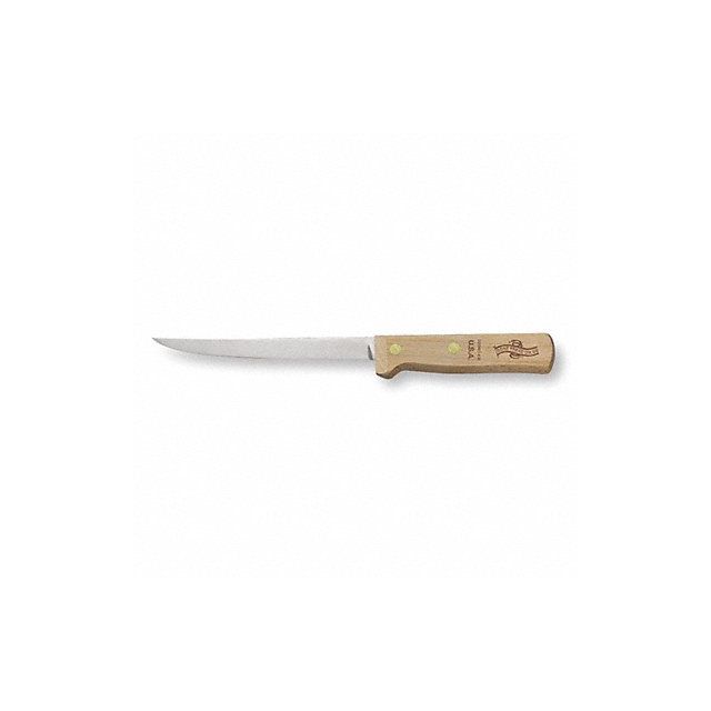 Boning Knife Narrow 6 In MPN:01355