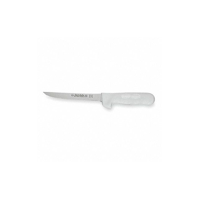 Boning Knife Narrow 6 In NSF MPN:01563