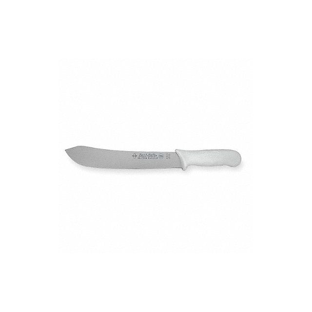 Butcher Knife 10 In NSF MPN:04103