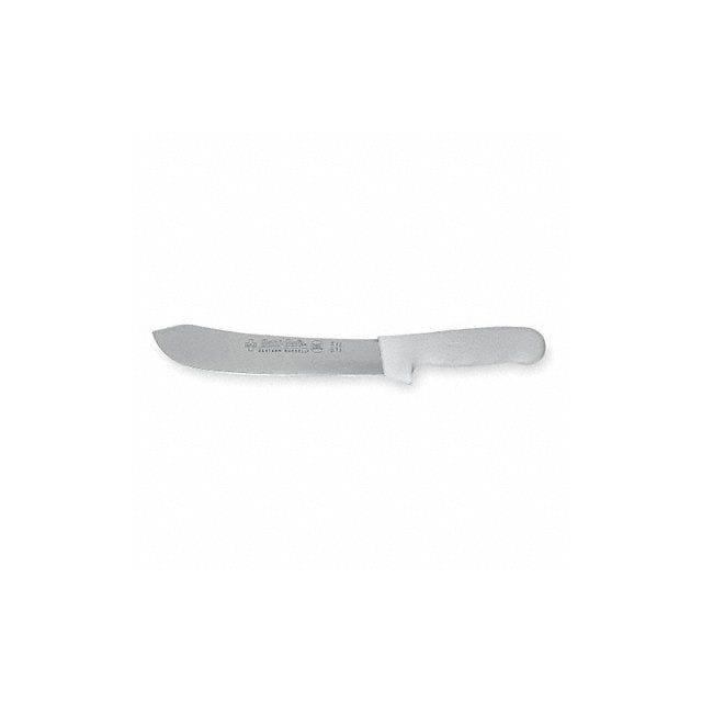 Butcher Knife 8 In NSF MPN:04133